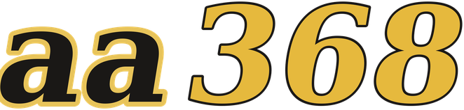 aa368 logotipo